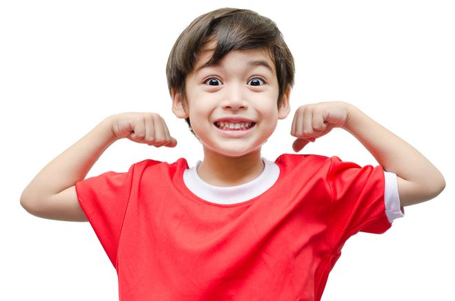 Cho trẻ uống sắt vào thời điểm nào trong ngày mẹ đã biết
