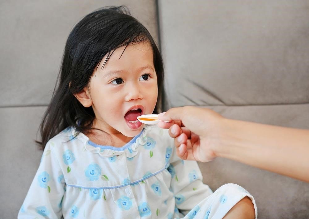 Uống sắt sai thời điểm khiến thuốc mất hiệu quả