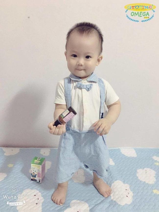 Đánh giá sản phẩm của Mẹ Quỳnh Mai (Hà Nội)