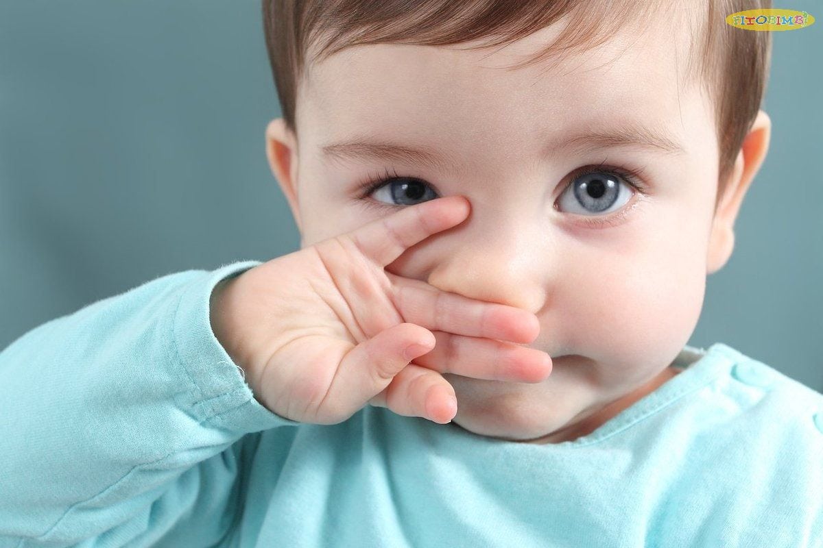 “Giải cứu” nỗi khó chịu với cách trị ho nghẹt mũi cho trẻ sơ sinh