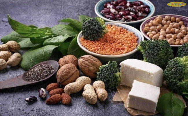 Omega 3 ALA từ thực vật là giải pháp thay thế hoàn hảo, đáp ứng nhu cầu dinh dưỡng cho mọi người