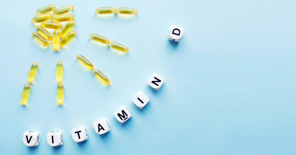 Thiếu vitamin D là nguyên nhân phổ biến khiến trẻ bị rụng tóc vành khăn