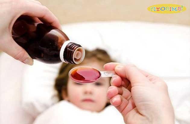 Thông thường, siro ho sẽ được bào chế từ các loại thảo dược