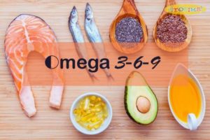 Tìm hiểu Omega 3 6 9 cho trẻ em: Nên bổ sung loại nào tốt?