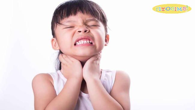 Trẻ bị viêm amidan nên ăn gì? - Lời khuyên từ chuyên gia dinh dưỡng