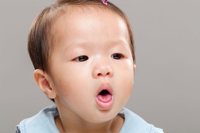 Trẻ có thể bị suy tim khi thiếu sắt và canxi nghiêm trọng