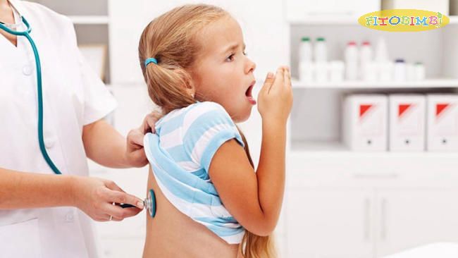 Viêm phế quản ở trẻ nhỏ: Hiểu bệnh lý để có cách xử lý phù hợp
