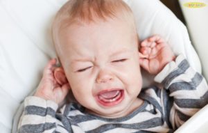 Viêm tai ngoài ở trẻ em và lý do gây bệnh không thể ngờ đến