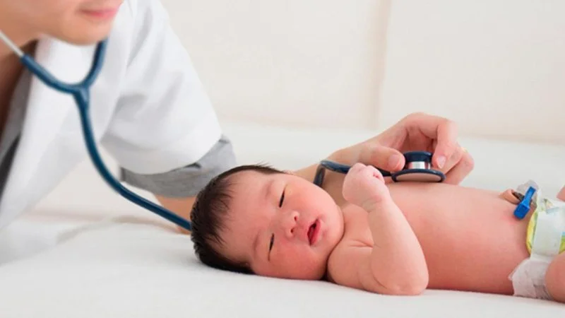 Hệ quả nguy hiểm nhất của thiếu máu là tim mạch suy yếu