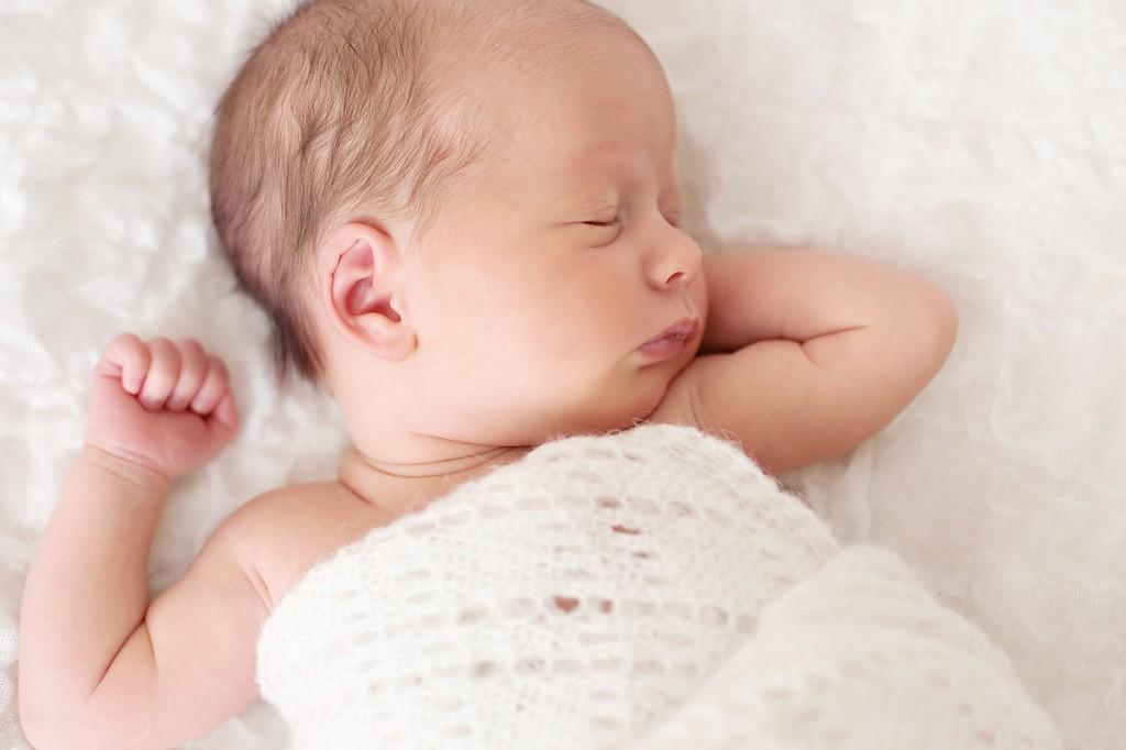 Thiếu iốt ở trẻ nhỏ gây ra nhiều vấn đề nguy hiểm