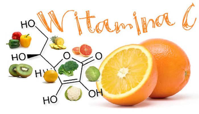 Vitamin C là chìa khóa tăng cường đề kháng trong những ngày dịch