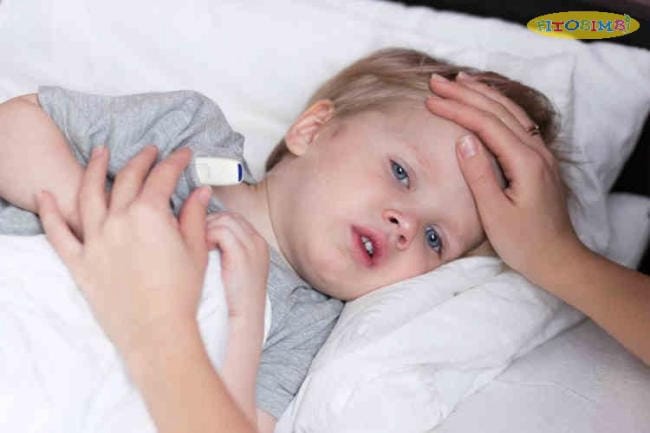 Biến chứng nguy hiểm của bệnh viêm phổi
