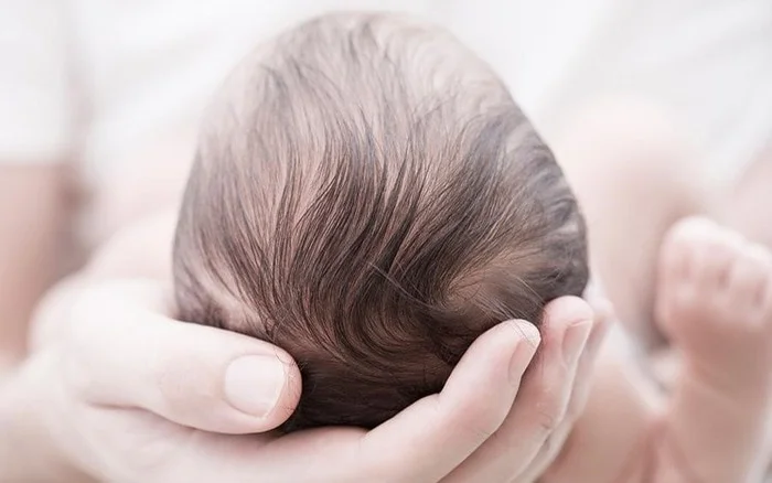Kẽm có tác dụng gì với trẻ, không thể bỏ qua vai trò giúp tóc khỏe