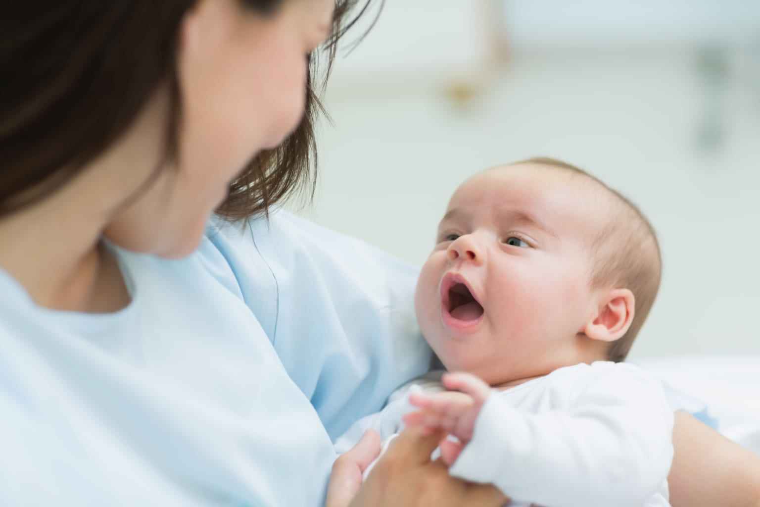 Kẽm cần cho trẻ ở mọi lứa tuổi nhất là 7-9 tháng