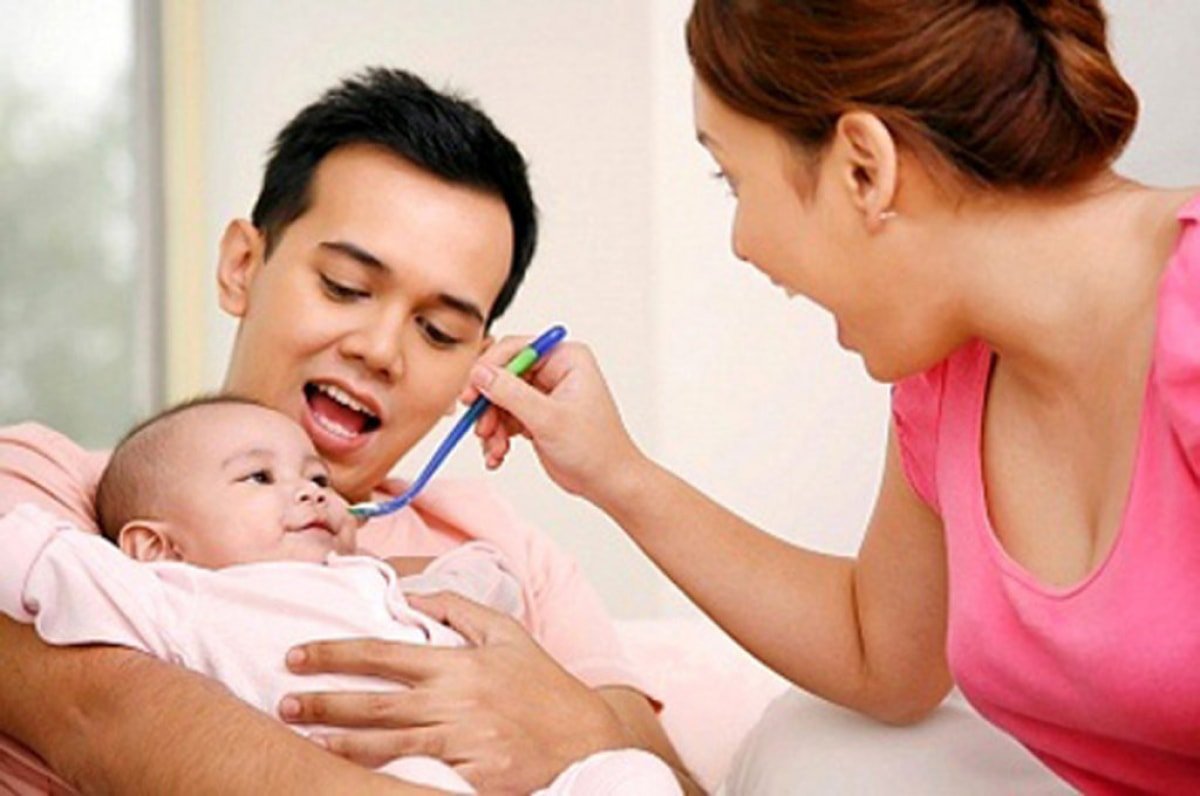 Thời lượng bổ sung sắt cho trẻ còn tùy thuộc vào thể trạng