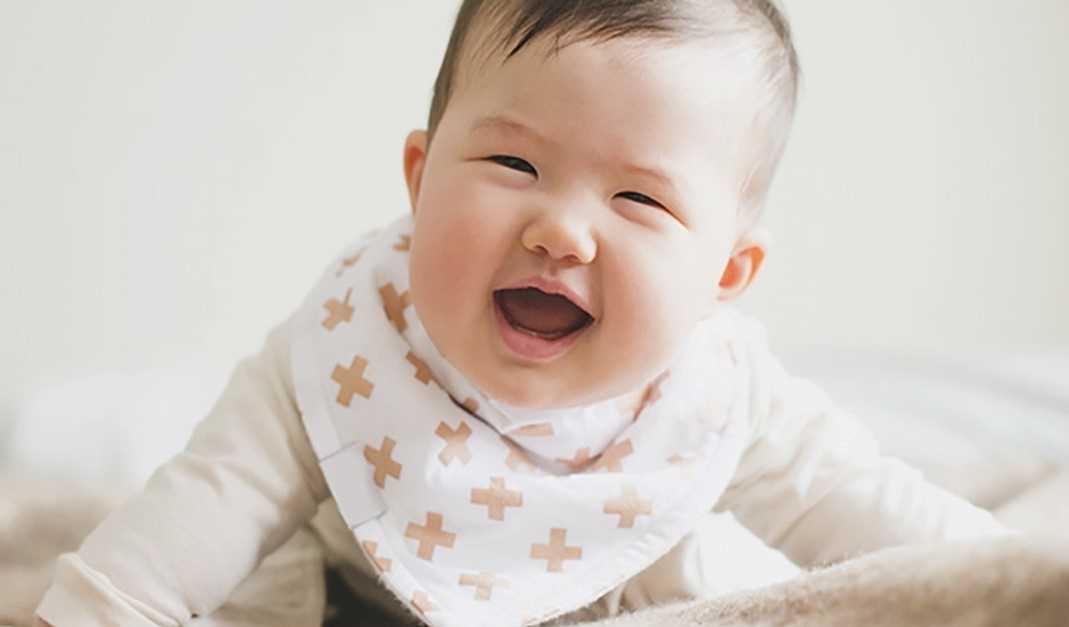 Trẻ 4 -6 tháng rất cần sắt