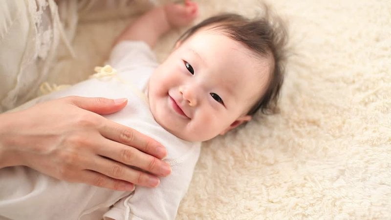 Sắt và kẽm khi bổ sung sẽ giúp bé phát triển toàn diện