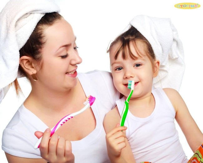 Cách phòng tránh viêm phổi ở trẻ nhỏ