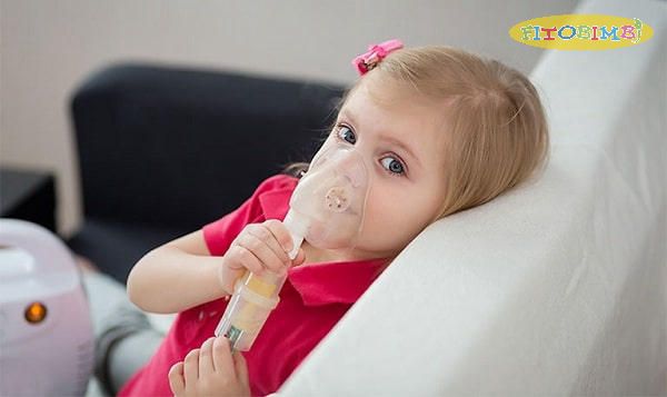 CẢNH BÁO 2 nguyên nhân trẻ bị viêm phế quản thường gặp nhất