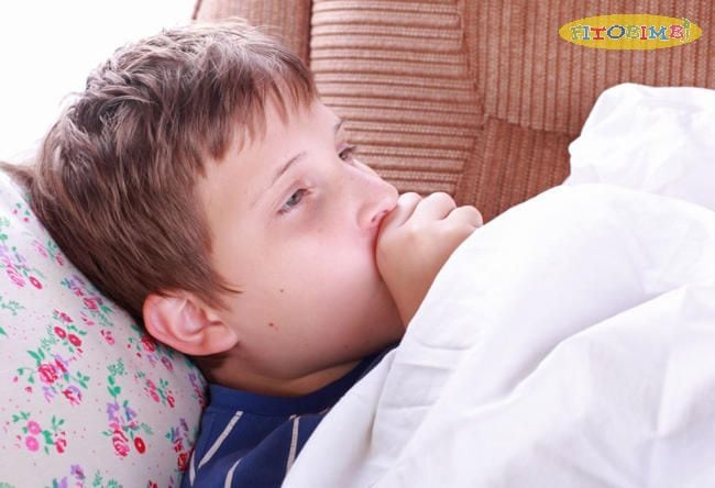 Cảnh báo: Chuyên gia chỉ ra các biểu hiện của trẻ bị viêm phổi không nên coi thường