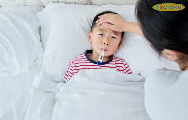 Chuyên gia chỉ ra 4 nguyên nhân trẻ bị viêm phổi phổ biến nhất