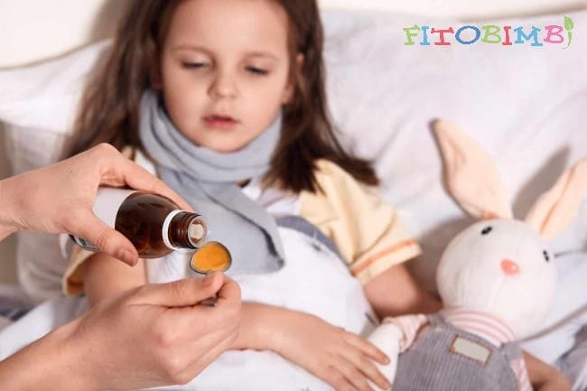 Điểm danh 4 Siro trị viêm phế quản cho bé được chuyên gia khuyên dùng