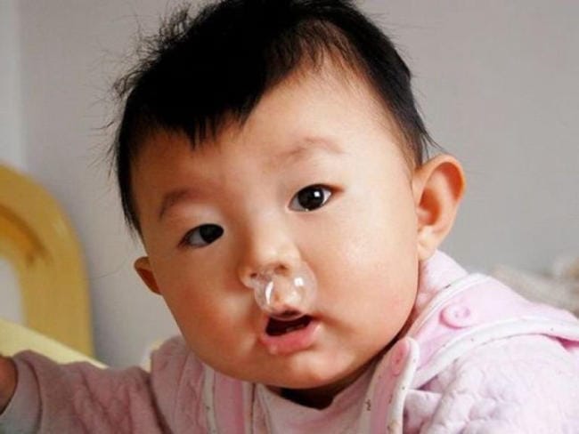 Hướng dẫn cách dùng thuốc tiêu đờm cho trẻ sơ sinh AN TOÀN, HIỆU QUẢ
