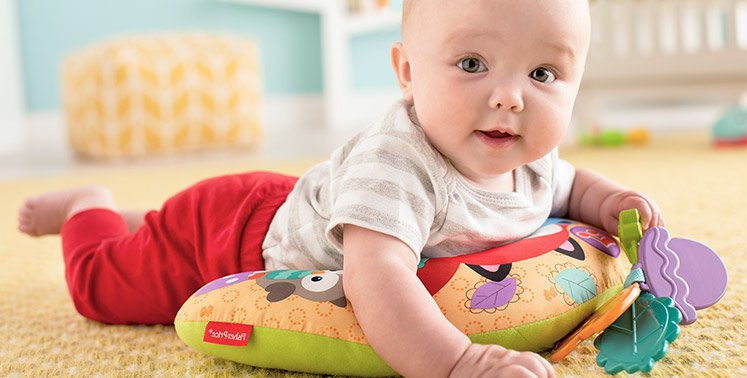 Trẻ 4-5 tháng tuổi cần được bổ sung kẽm vì sữa mẹ không đủ đáp ứng