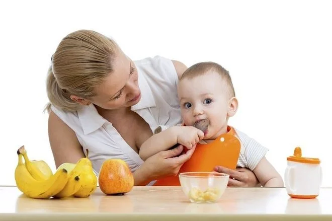 Trẻ dưới 1 tuổi có nên dùng kẽm không?