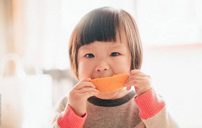 Sắt là vi chất quan trọng cần bổ sung thường xuyên
