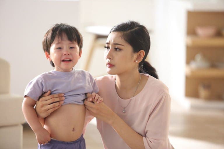 Thừa kẽm gây bệnh gì là nỗi lo của các mẹ