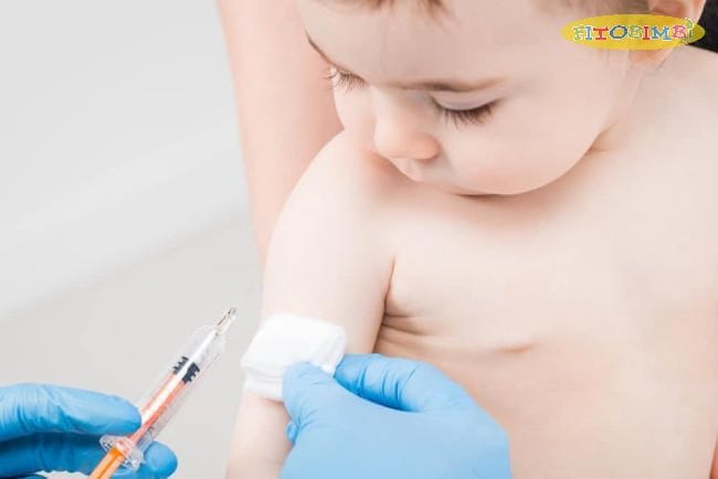 Tiêm vắc xin phòng cúm là cách ngăn ngừa bệnh viêm phổi hiệu quả