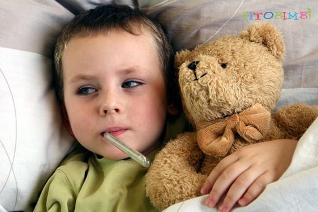 Trẻ ho sốt về đêm là bệnh gì? 9 cách đơn giản xử lý TẠI NHÀ