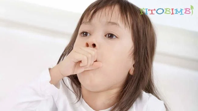 Ho kích ứng ở trẻ nhỏ: Nguyên nhân, điều trị và giải pháp phòng tránh