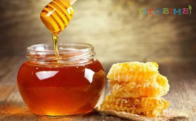 Mật ong được tạo từ mật hoa