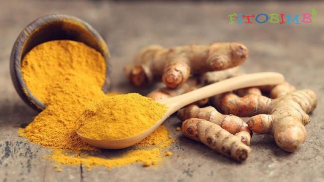 Nghệ tươi chữa viêm mũi dị ứng