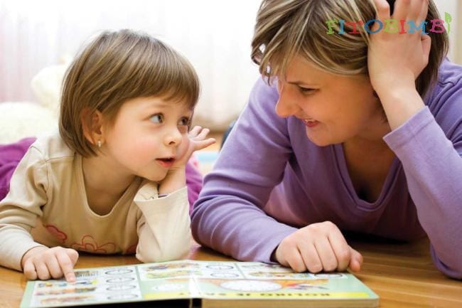 Nghiên cứu về điểm mạnh của trẻ chậm phát triển ngôn ngữ