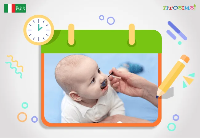 Tùy vào độ tuổi mà trẻ sẽ được uống vitamin A màu đỏ hoặc xanh