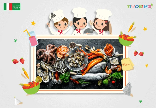 Cá ngừ là món ăn giàu sắt