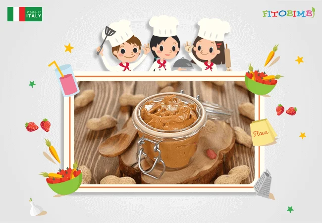 Bơ đậu phộng được nhiều mẹ rất tin dùng