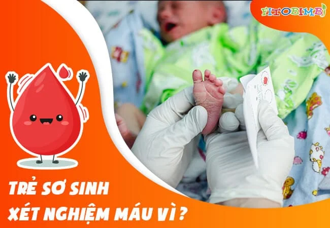 Xét nghiệm máu giúp chẩn đoán thiếu máu thế nào?