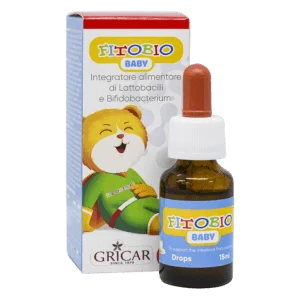 Fitobio baby