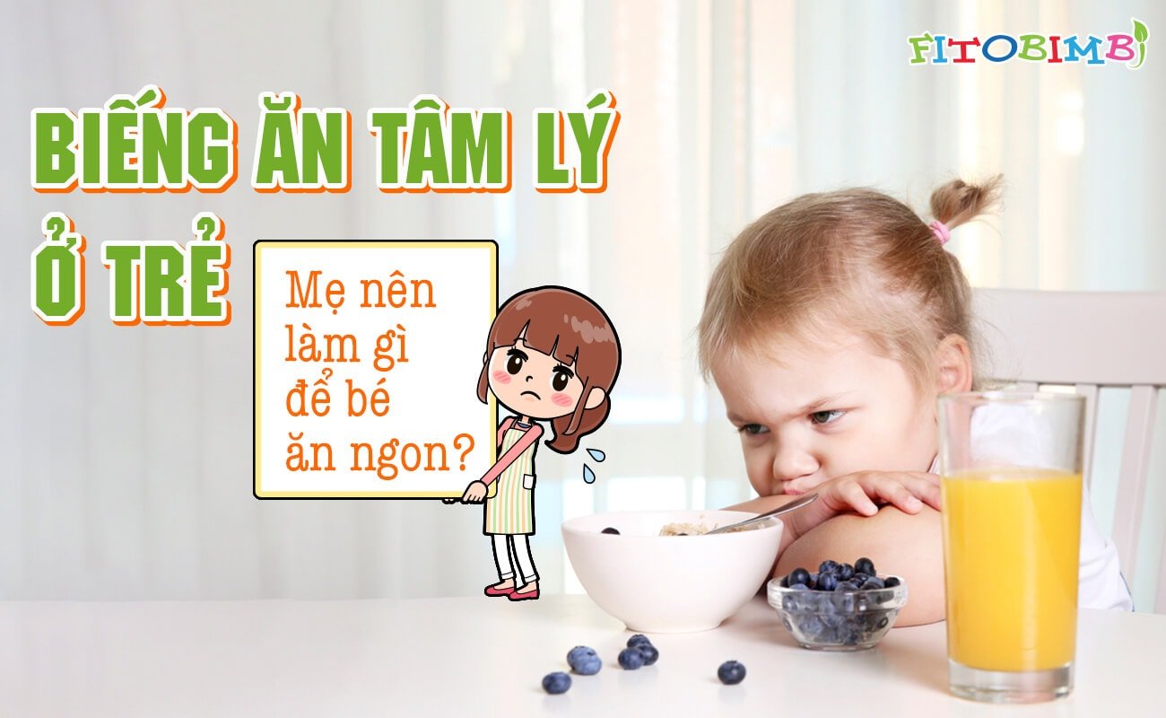 bieng an tam ly o tre