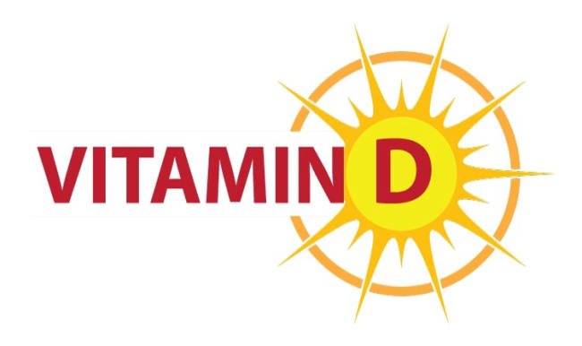 Bổ sung vitamin D cho bé