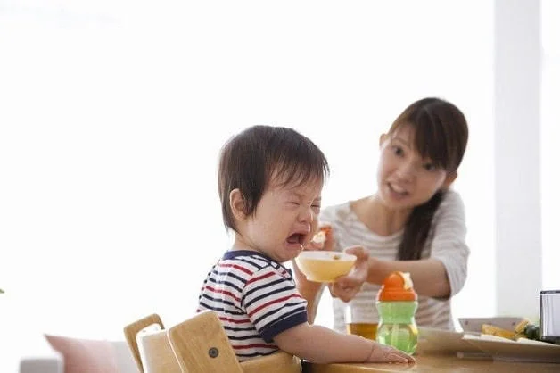 Lưu ý khi xây dựng thực đơn cho bé 3 tuổi biếng ăn