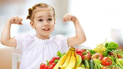 Sản phẩm hiệu quả giúp bé khỏe hơn