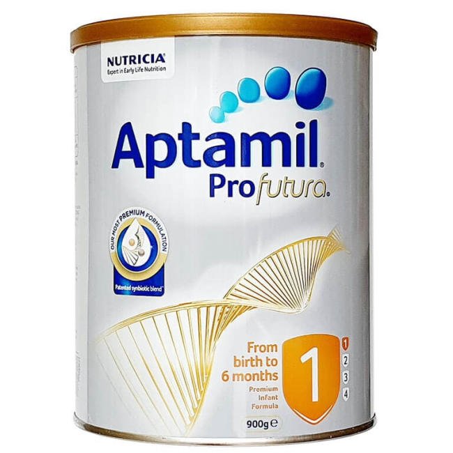 Sữa Aptamil