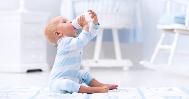Top 10 sữa dành cho trẻ biếng ăn chậm tăng cân được MẸ BỈM tin dùng