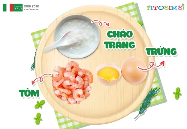 7. Cháo Cá Hồi Trứng Gà: Các Biến Tấu Và Sáng Tạo Món Ăn