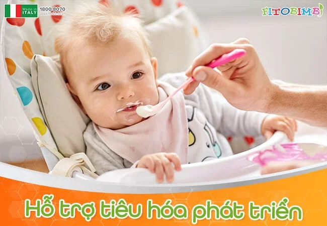 Sữa chua lợi khuẩn sẽ giúp hệ thống tiêu hóa tốt hơn